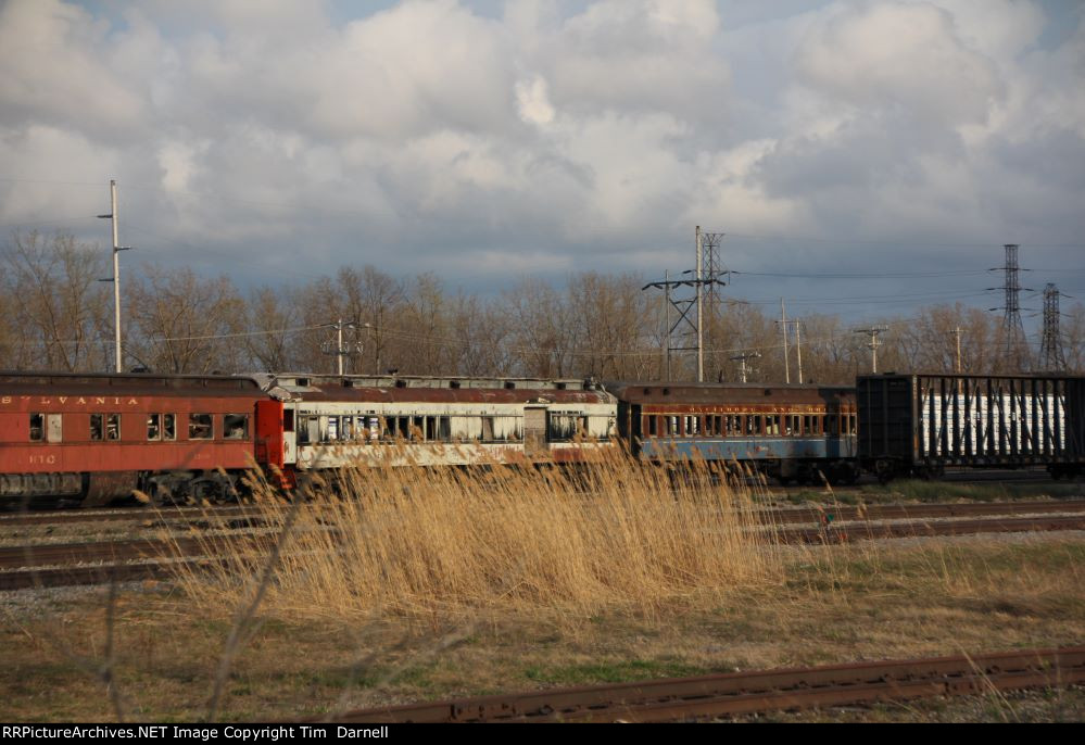 PRR 7509- unk 7380-BO 5302